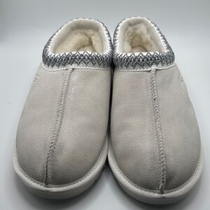 Men’s UGG Tasman Size 8 Eu 41 White